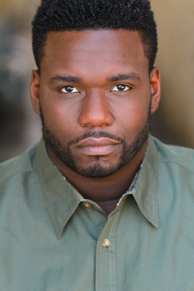 Phillip Brandon