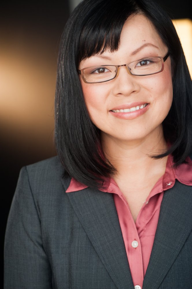 Leah Zhang