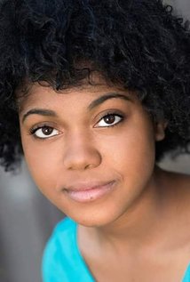 Chasnie Houston