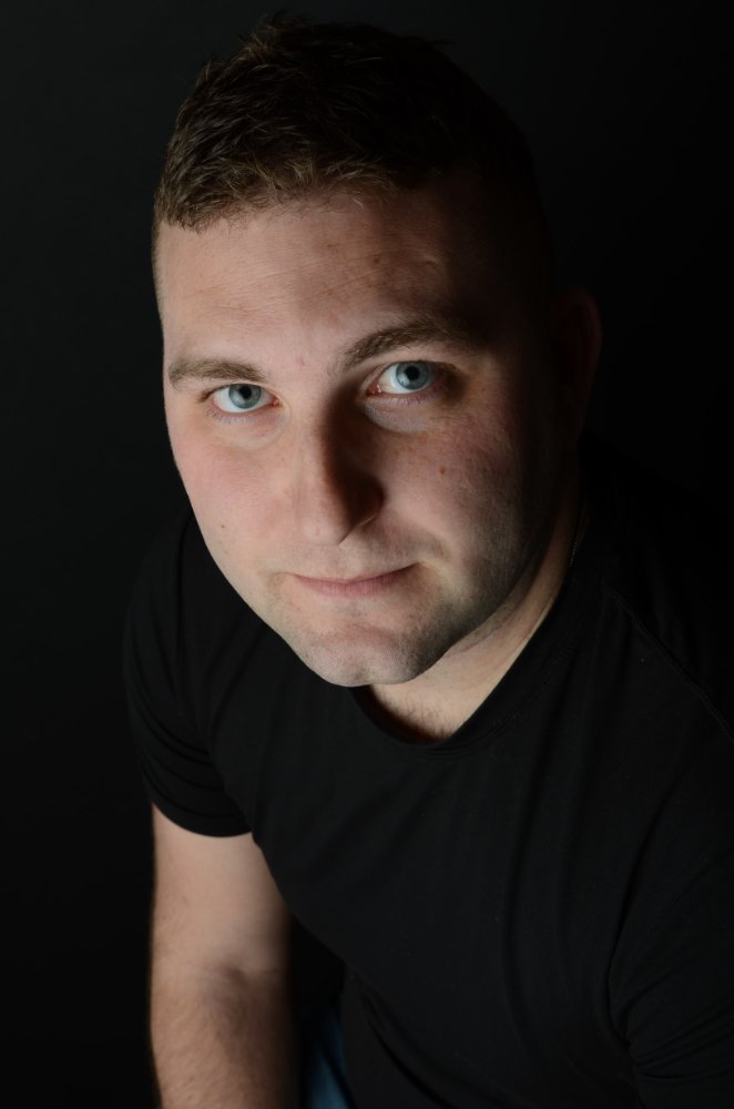 Adam Mengerink