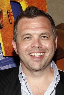 Chris McKenna