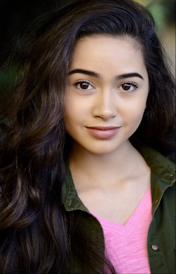 Mishka Calderon