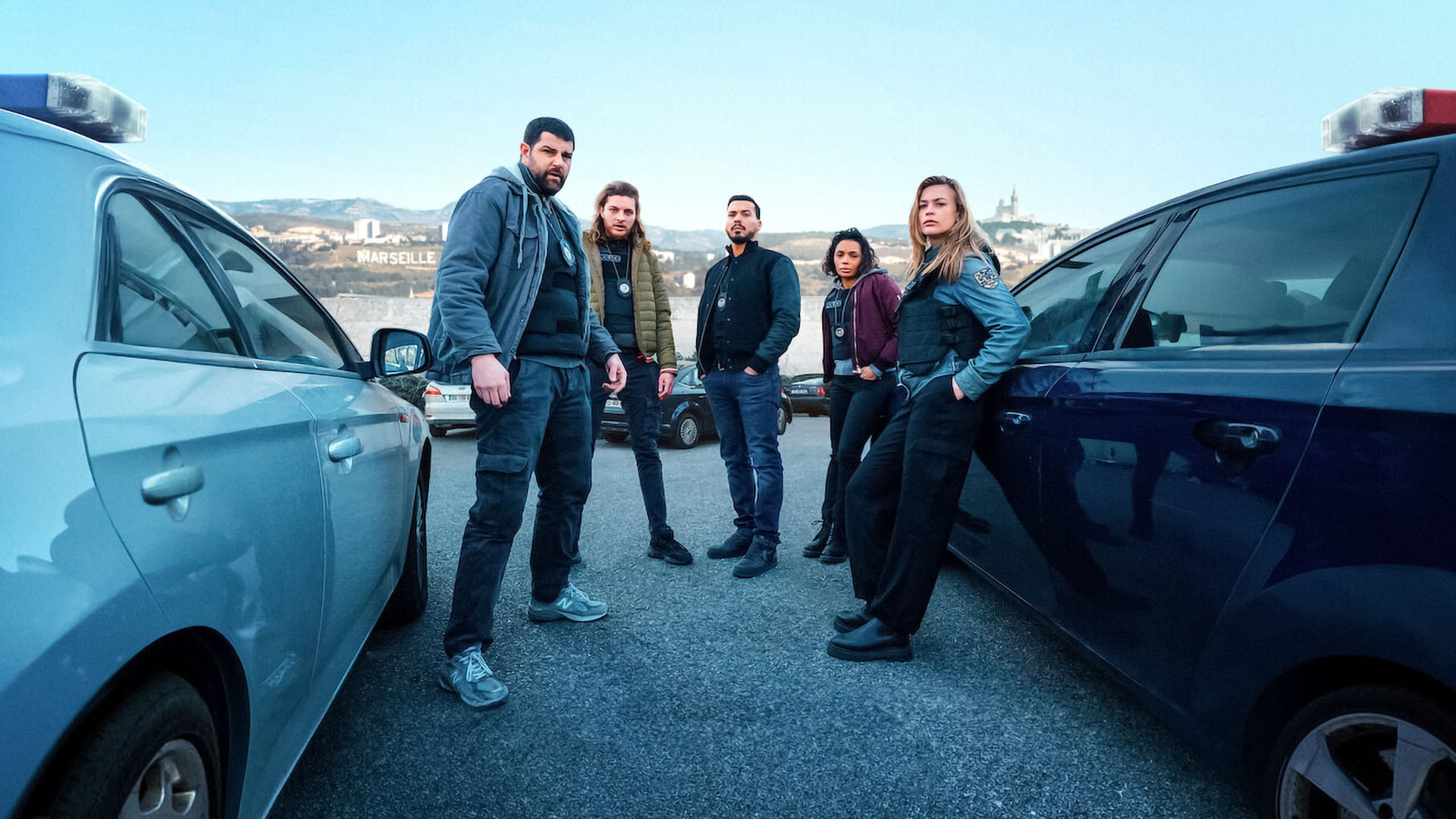 Season 1