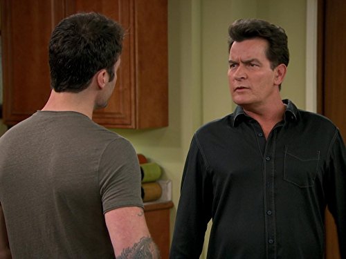 Charlie Sheen