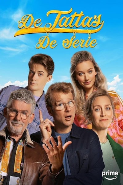 De Tattas De Serie - Season 1