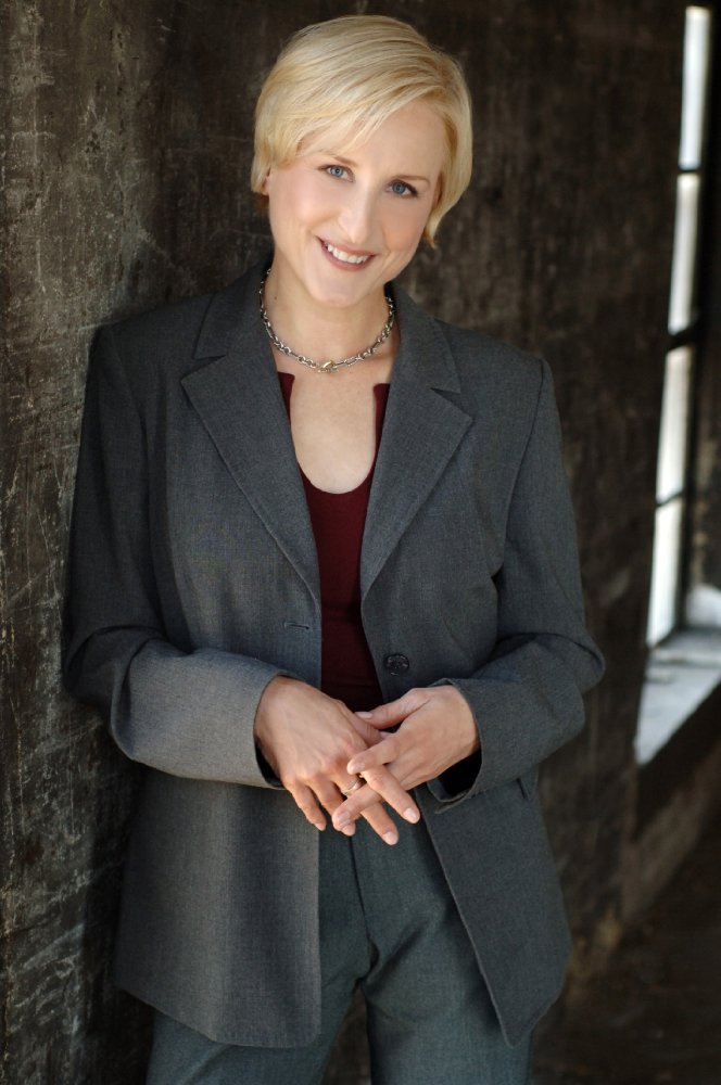 Amy Landis