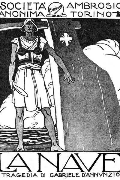 La nave (1923)
