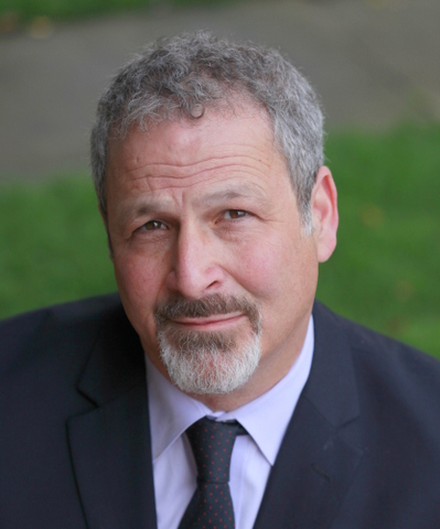 Steve B. Green