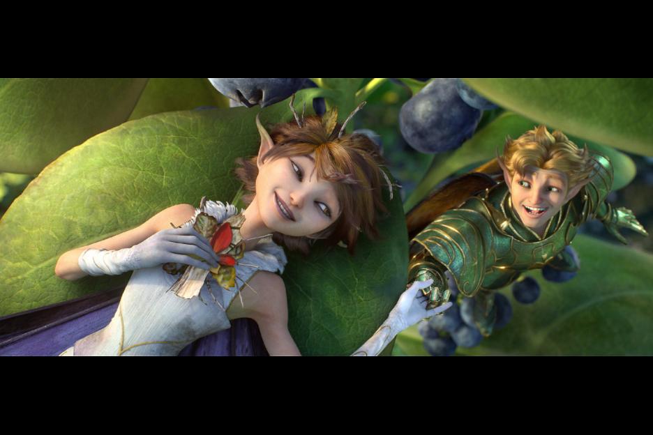 Marianne