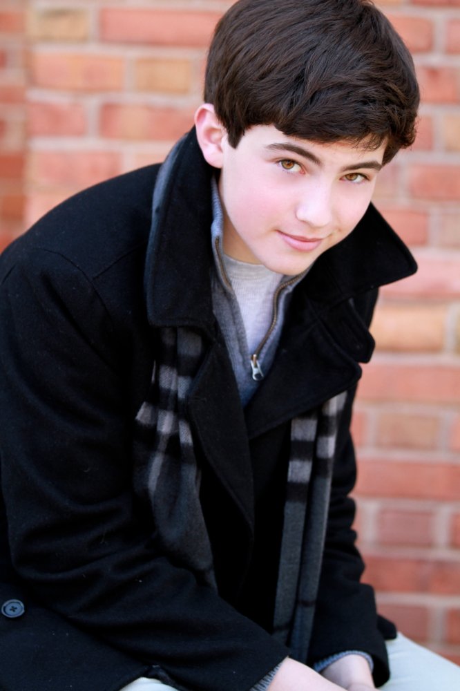 Ian Nelson