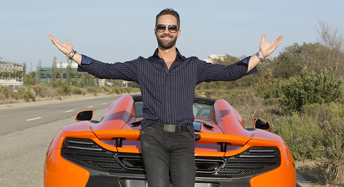 Russ Hanneman