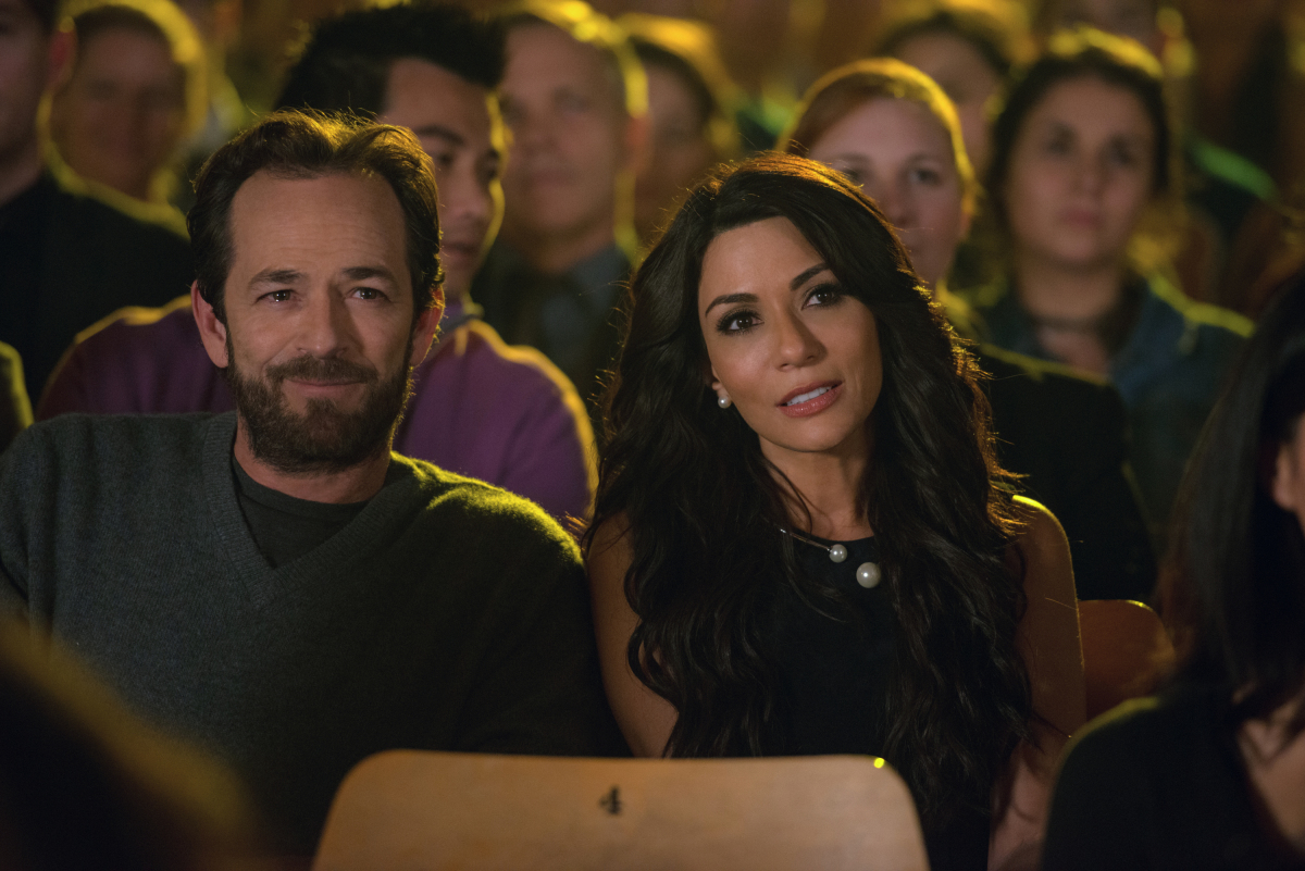 Hermione Lodge