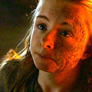 Shireen Baratheon