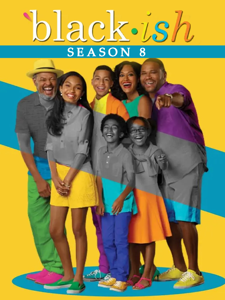 Black-ish - Season 8
