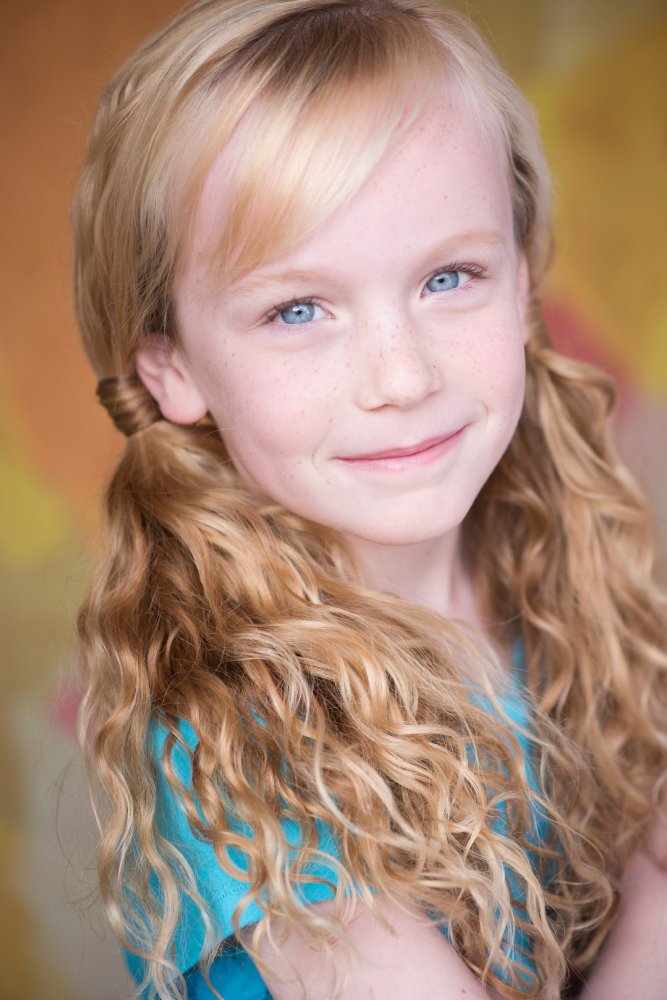 Ella Ryan
