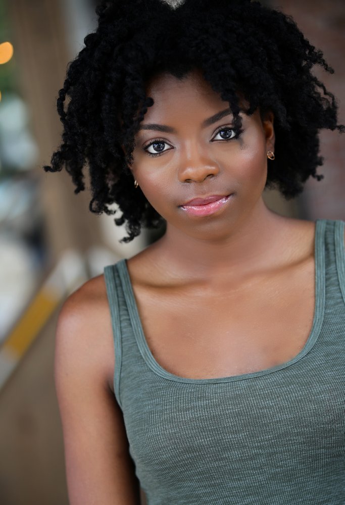 Keila J. Brown
