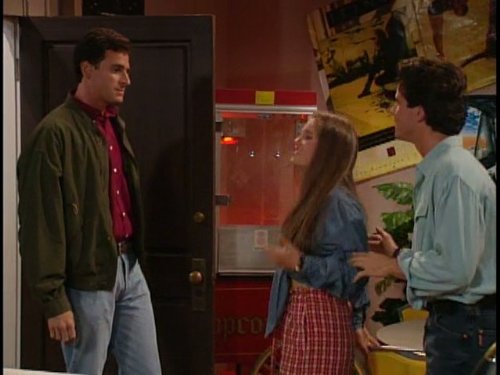 Scott Weinger