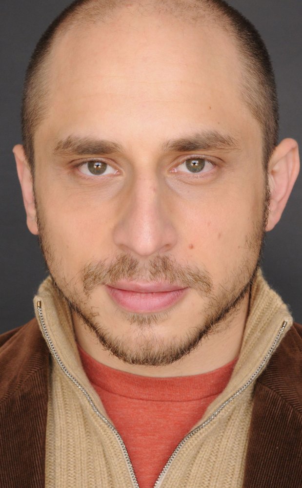 Max Kleinman