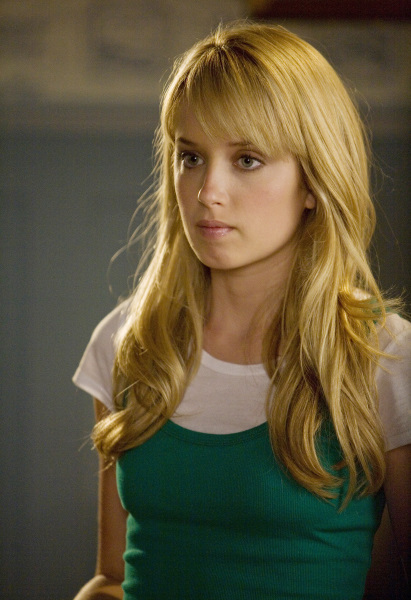 Megan Park