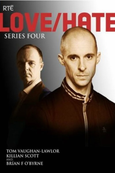 Love Hate - Season 4