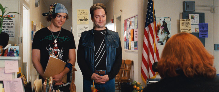 Ned Gold