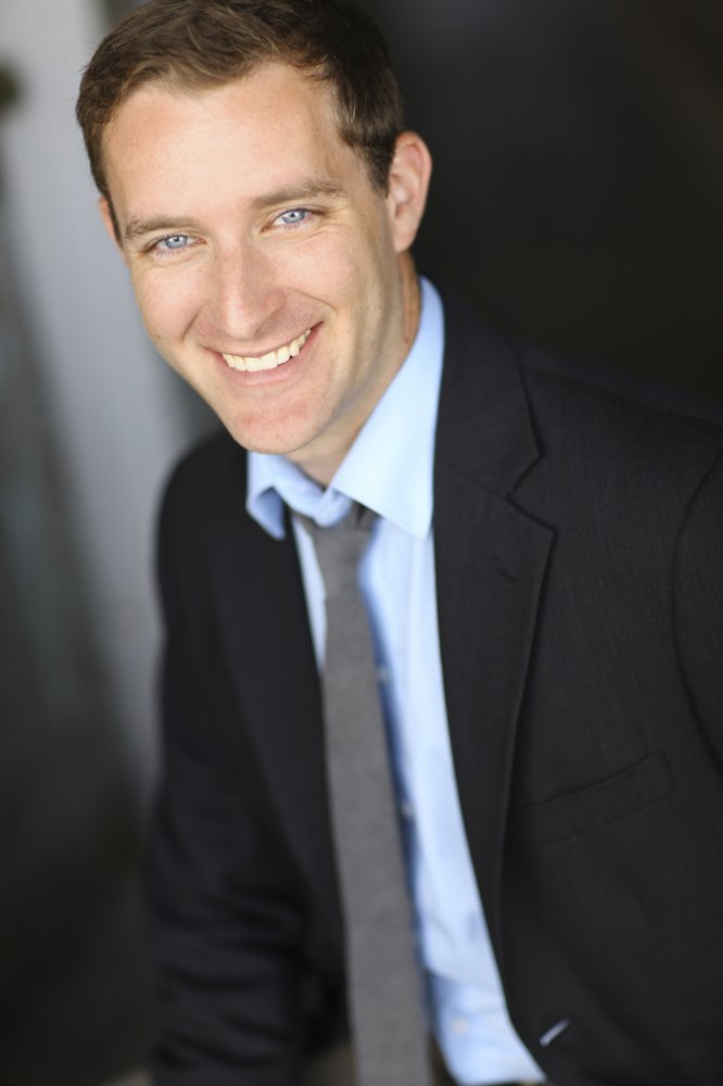 Adam Stephenson