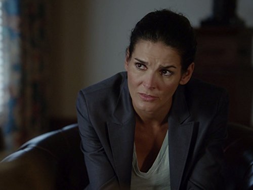 Detective Jane Rizzoli