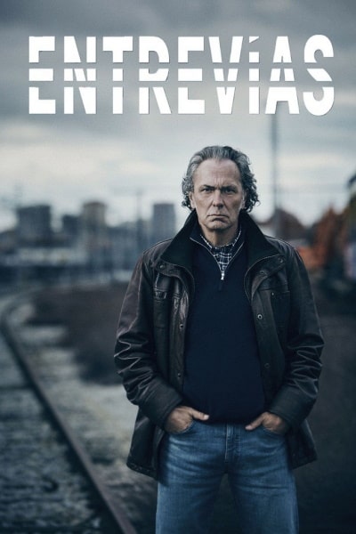 Wrong Side of the Tracks (Entrev&iacute;as) - Season 1 [Audio: Eng]