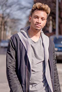 Reuben Reuel