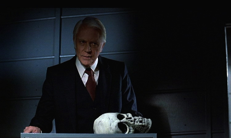 Conal Cochran