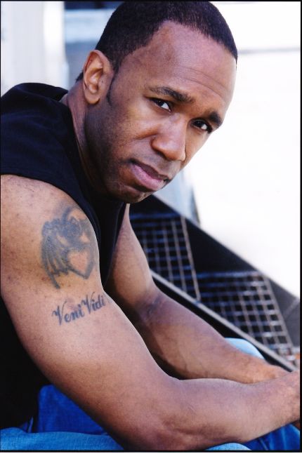 Keith Fine