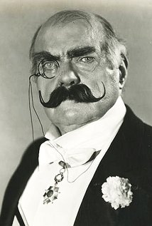 Burr McIntosh