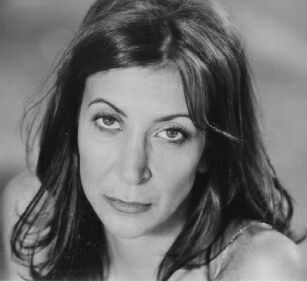Suzanne Krull