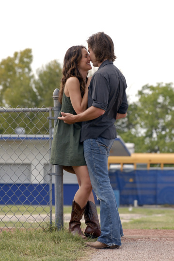 Tim Riggins