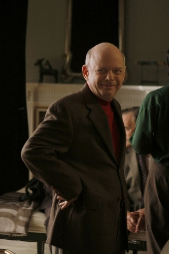 Cyrus Rose