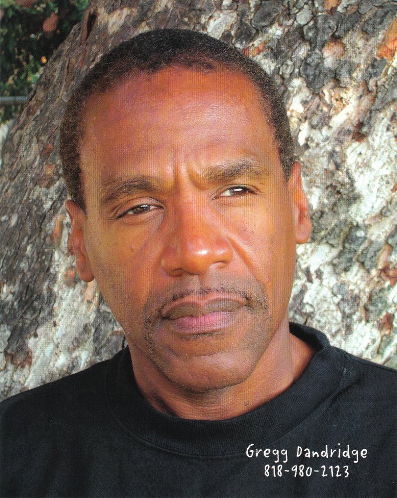Gregg Dandridge
