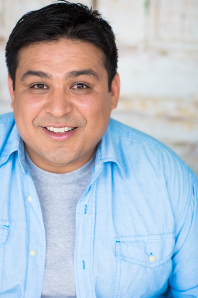 Santino Jimenez