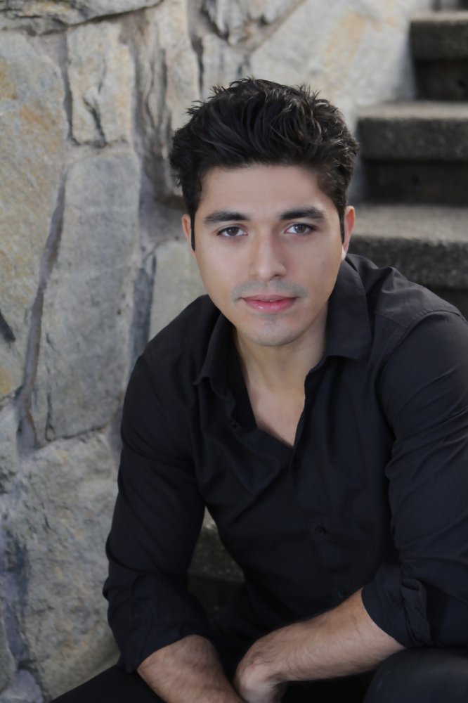 Alex Alegria