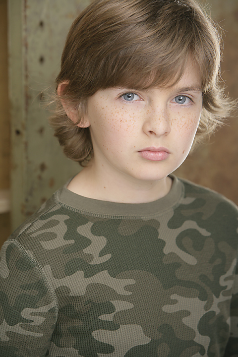 Grant Palmer