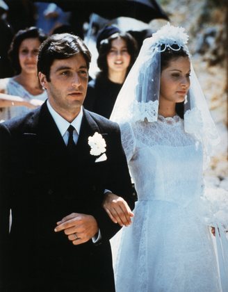 Apollonia Vitelli-Corleone