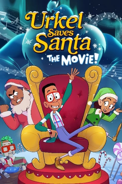 Urkel Saves Santa: The Movie