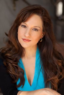 Christina JoLeigh