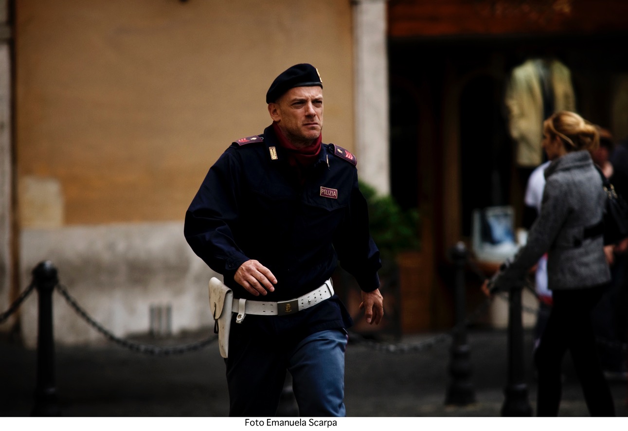 Filippo Nigro