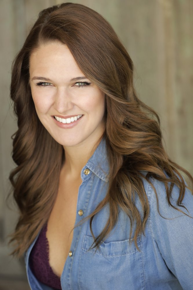 Karly Ratzenberger
