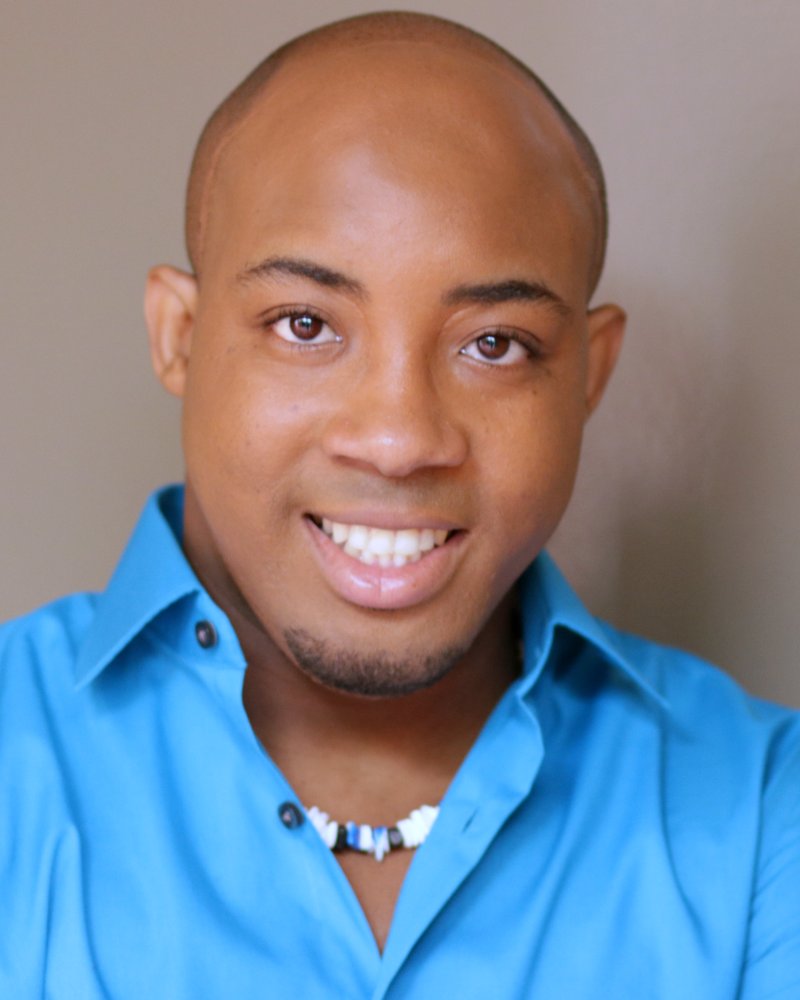 Antoine D Williams