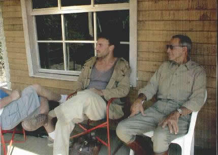 Mario Opinato