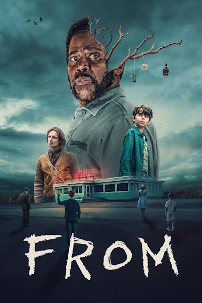From - Season 4