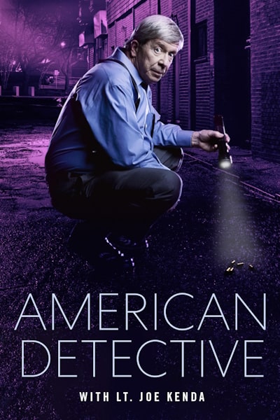American Detective with Lt Joe Kenda - Season 4