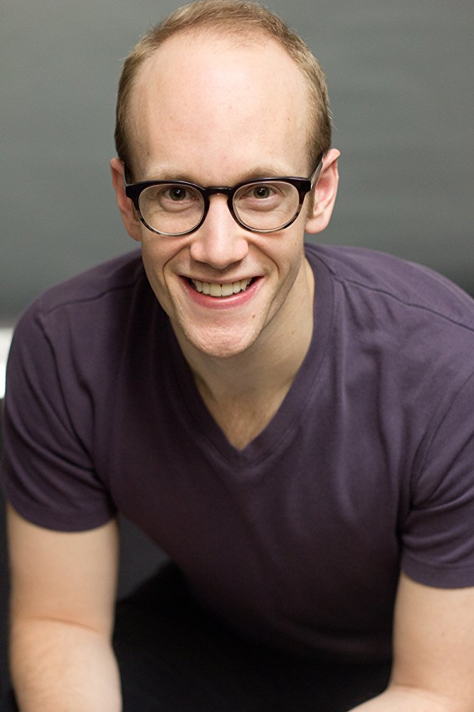 Spencer Lott