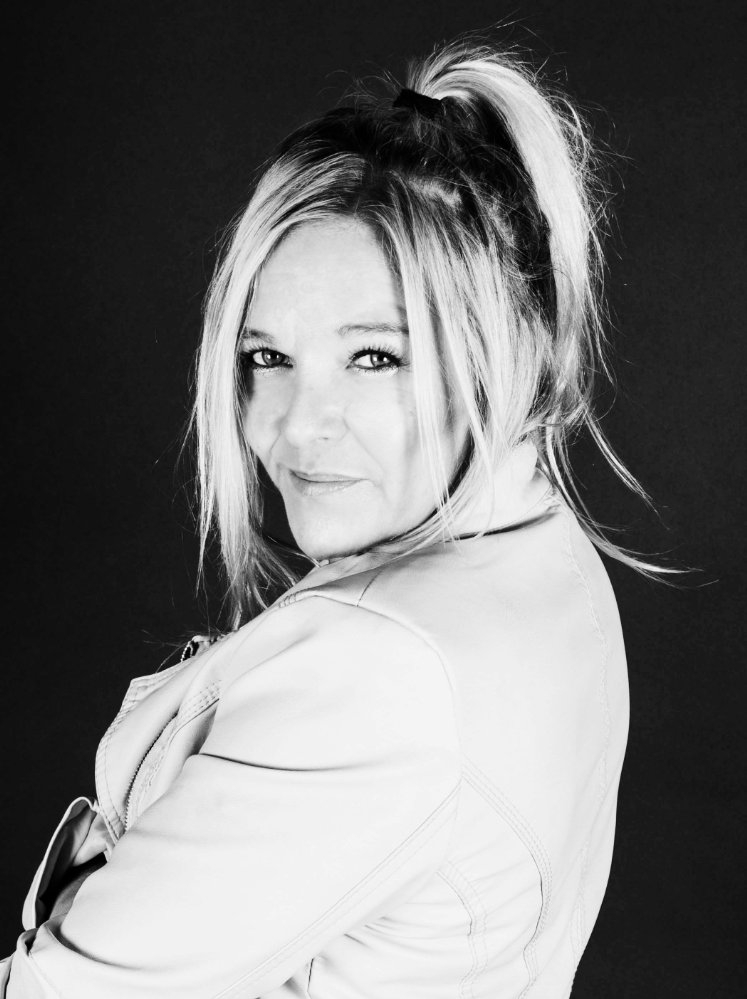 Amy Clare Beales
